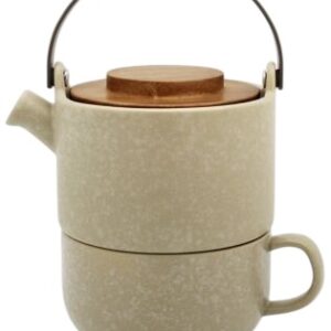 Chaleira Individual Umea 500ml – BREDEMEIJER