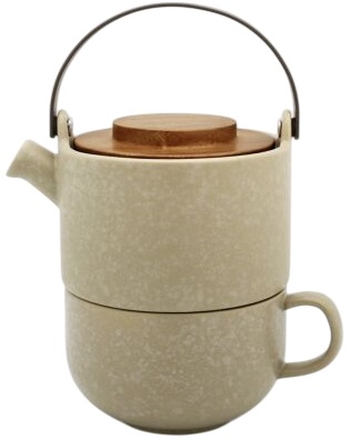 Chaleira Individual Umea 500ml - BREDEMEIJER