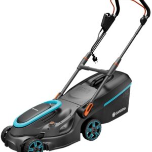 Corta Relvas Power Max 37/1800 G2 AC - GARDENA