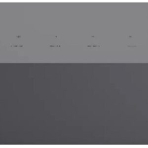 Adaptador Hub Link 2 Multiroom Wi-Fi/Bluetooth (Cinzento) - AUDIO PRO