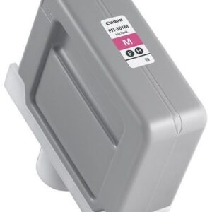 Tinteiro 301 (Magenta) - CANON