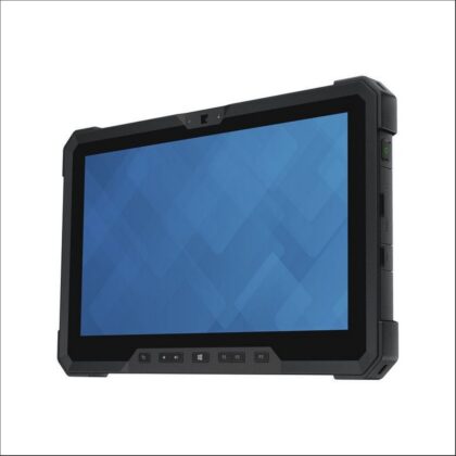 Tablet DELL LATITUDE 12 RUGGED 7202 CORE M M5Y71 1.20Ghz 8Gb 256Gb SSD