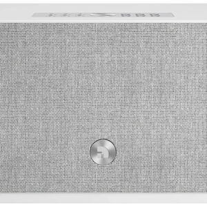 Coluna Portátil C10 MKII WiFi/Bluetooth Multiroom x3 80W (Branco) - AUDIO PRO
