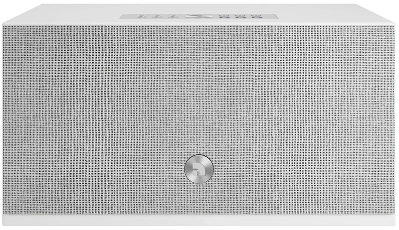 Coluna Portátil C10 MKII WiFi/Bluetooth Multiroom x3 80W (Branco) - AUDIO PRO