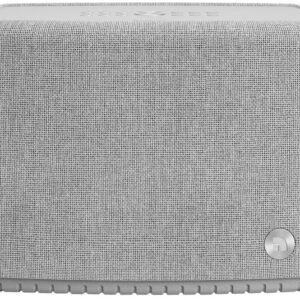 Coluna Portátil A15 WiFi/Bluetooth Multiroom x3 40W (Cinzento Claro) - AUDIO PRO