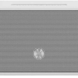 Coluna Portátil D-2 WiFi/Bluetooth Multiroom x3 (Branco) - AUDIO PRO