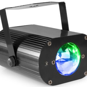 Projector de Luzes c/ Efeito Onda de Água (LWE20) – beamZ