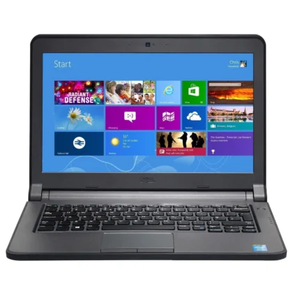 Portátil Dell Latitude 3340 13,3 core i5-4p 8g ssd 128gb