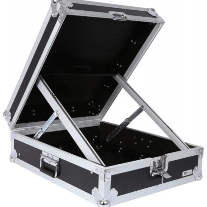 Rack Metálica 19 12U (PD-FU12) - Power Dynamics