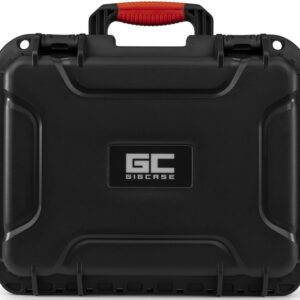 Mala Transporte Série R IP67 (GIGCase58R) - POWER DYNAMICS
