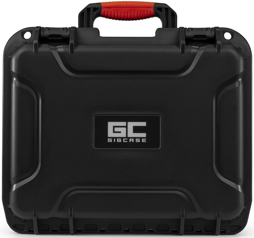 Mala Transporte Série R IP67 (GIGCase58R) - POWER DYNAMICS