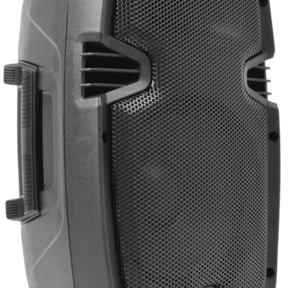 Coluna Amplificada ABS 8 200W (SPJ-800A) - VONYX