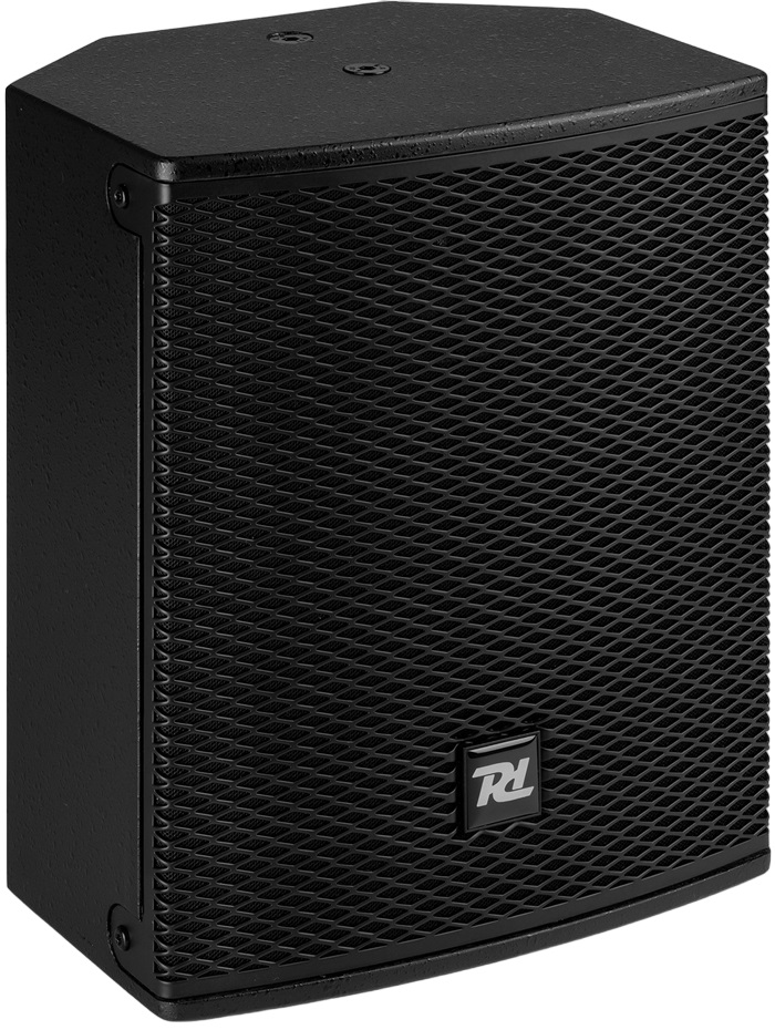 Coluna Passiva IP20 2 Vias 6 300W 8ohm Preto (PDW6B) - Power Dynamics
