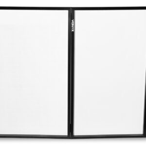 Conjunto de Substituição p/ Proteção de Cabine DB2 (Branco) – VONYX