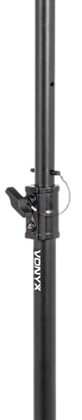 Tubo Extensor Ajustável Multifunções 3 Segmentos (MPS-T26M) - VONYX
