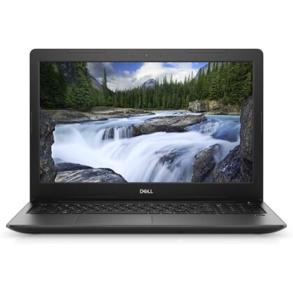 Nb Dell Latitude 3590 Core i5-8ªGen 8Gb 256Gb SSD Win10Pro 15.6"