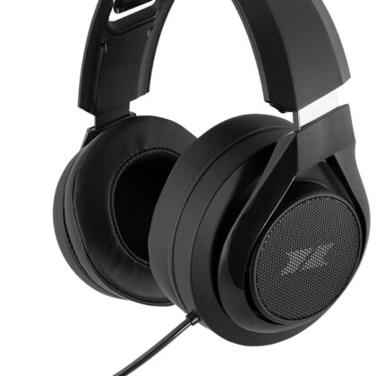 Headset AirWave Wireless (Preto) - 1LIFE