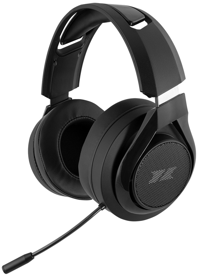 Headset AirWave Wireless (Preto) - 1LIFE