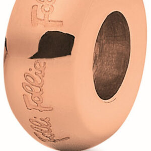 Conta p/ Pulseira 1P0T002R - FOLLI FOLLIE