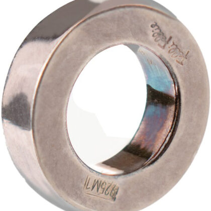 Conta p/ Pulseira 1P9S048 - FOLLI FOLLIE