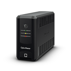 Ups Cyberpower 850Va/425W Avr 2 Schuko