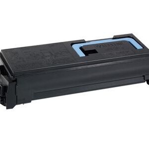 Toner FS-C5350DN / FS-C5300DN / FS-C5350DN / P6030cdn / FS-C5300DN Preto (12000 páginas) - KYOCERA