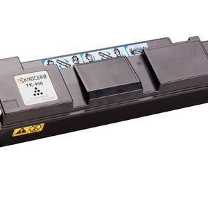Toner FS-6970DN Preto (15000 páginas) - KYOCERA