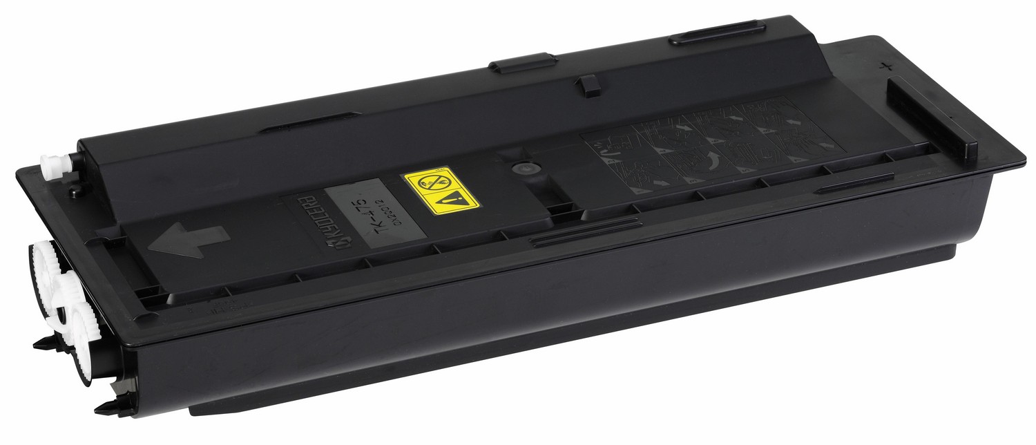 Toner FS-6025MFP Preto (15000 páginas) - KYOCERA