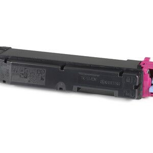 Toner ECOSYS M6030cdn / M6530cdn / P6130cdn Magenta (5000 páginas) - KYOCERA