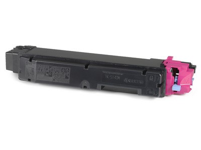Toner ECOSYS M6030cdn / M6530cdn / P6130cdn Magenta (5000 páginas) - KYOCERA