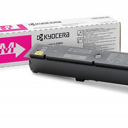 Toner TASKalfa 306ci Magenta (7000 páginas) - KYOCERA