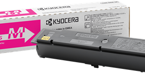 Toner TASKalfa 356ci Magenta (12000 páginas) - KYOCERA