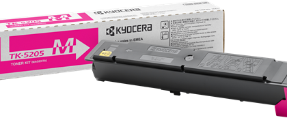Toner TASKalfa 356ci Magenta (12000 páginas) - KYOCERA