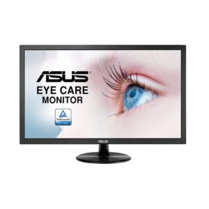 Monitor Asus 21.5" VP228DE Full Hd