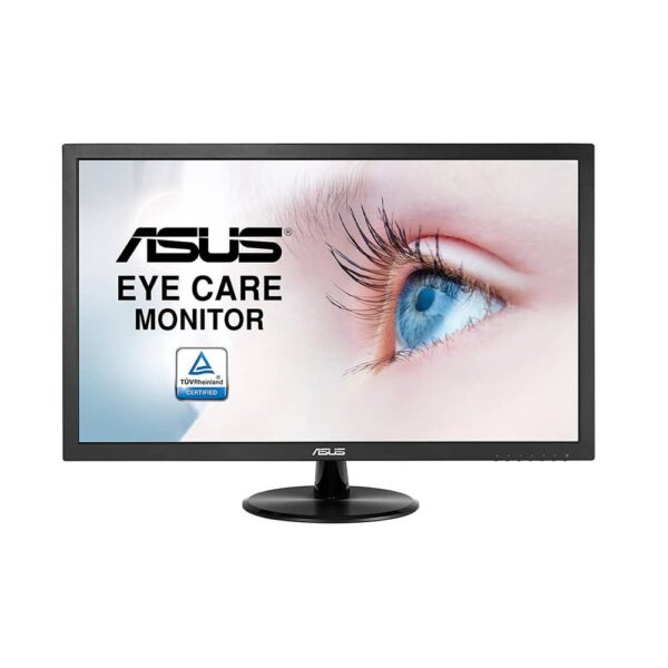 Monitor Asus 21.5" VP228DE Full Hd