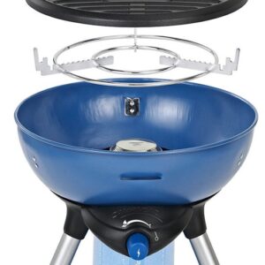 Grelhador a Gás Party Grill 2000W (Azul) - CAMPINGAZ