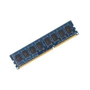 Memória Dimm 2Power 4Gb DDR3 Multi – 1066/1333/1600MHZ