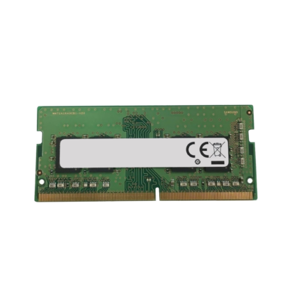 Memoria So-Dimm 2Gb Ddr3 - 1066/1333/1600Mhz - 2P