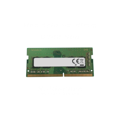 Memoria So-Dimm 8Gb Ddr3 - Multispeed 1066/1333/1600Mhz- 2P