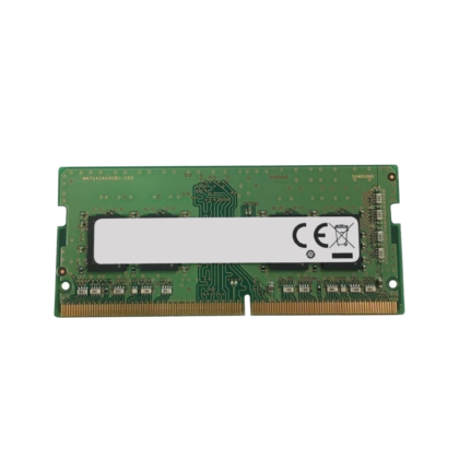 Memoria So-Dimm 4Gb Ddr4 2133Mhz Cl15 - 2P