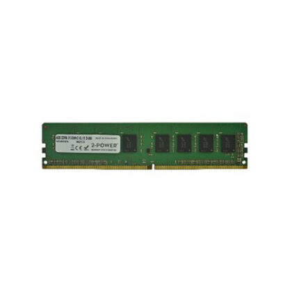 Memoria Dimm 8Gb Ddr4 2400Mhz Cl17 - 2P