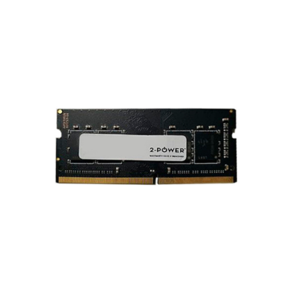 Memoria So-Dimm 8Gb Ddr4 2666Mhz Cl17 - 2P