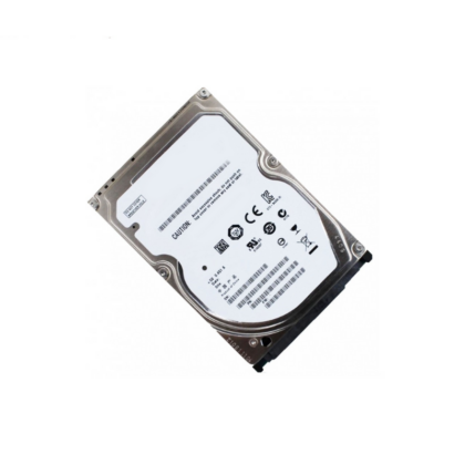 Disco 750Gb HDD 9mm 2.5"- Refurbished