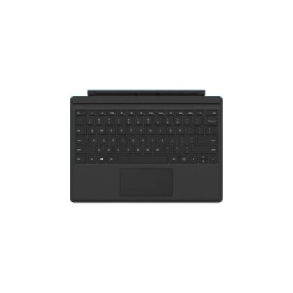 Teclado Microsoft Surface Pro 3 / 4 / 5 / 6 / 7 / 7+ Preto- Português - RECONDICIONADO