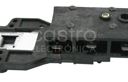 Bloca Portas Zanussi