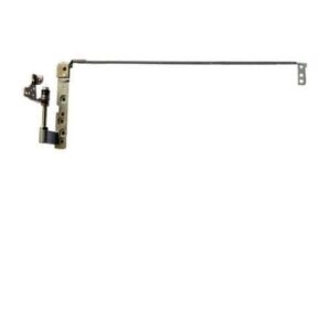 DOBRADIÇA / LCD HINGE TOSHIBA L450 – DIREITA