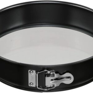 Forma de Bolo Inspiration 28cm (Preto) – KAISER
