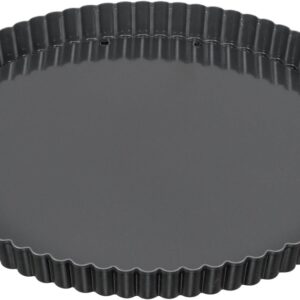 Forma de Quiche La Forme Plus Ø32cm (Preto) – KAISER