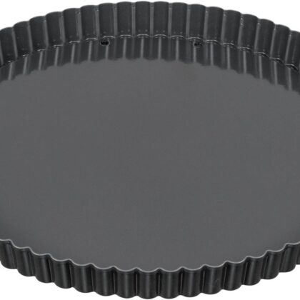 Forma de Quiche La Forme Plus Ø32cm (Preto) - KAISER