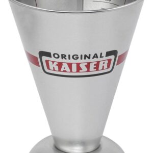 Copo Medidor 0,5L (Inox) – KAISER